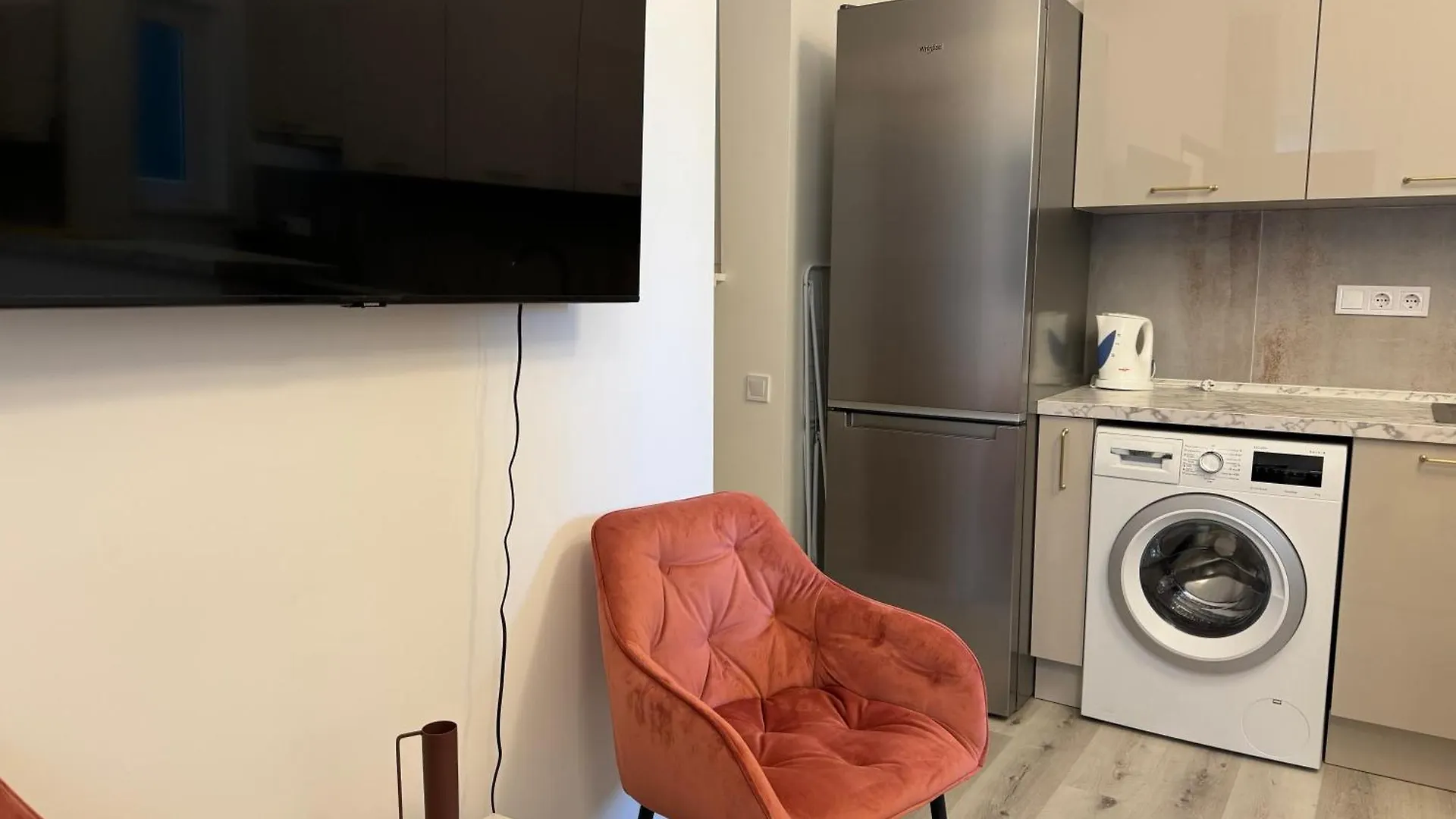 Suzannah Apartment By The Danube Budapest 0*,  Hungary
